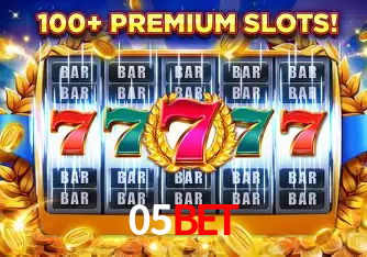 Desvendando o Mundo dos Jogos Virtuais na 05bet