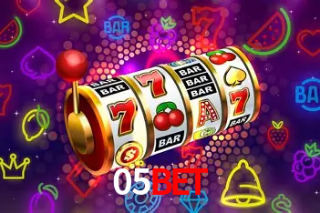 A Emoção da Loteria na 05bet: Uma Chance de Mudança de Vida