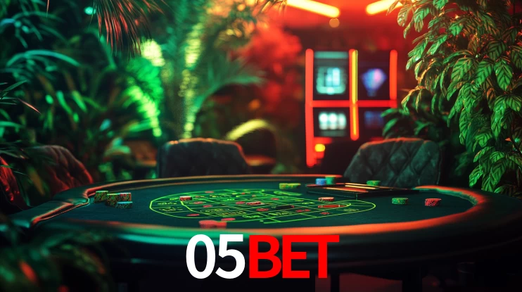 Experiência VIP 05bet