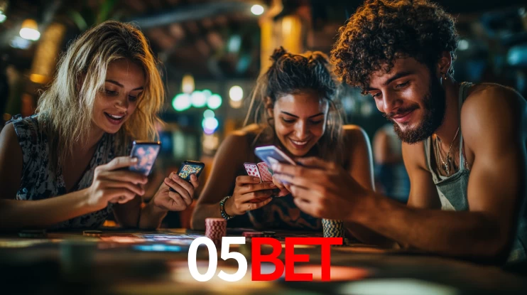 Statistics 05bet