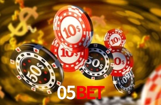 Estatísticas 05bet