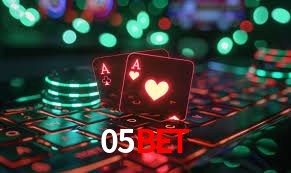 Avaliações dos Jogadores 05bet