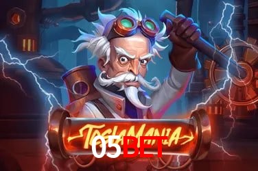 Sistemas de Segurança 05bet