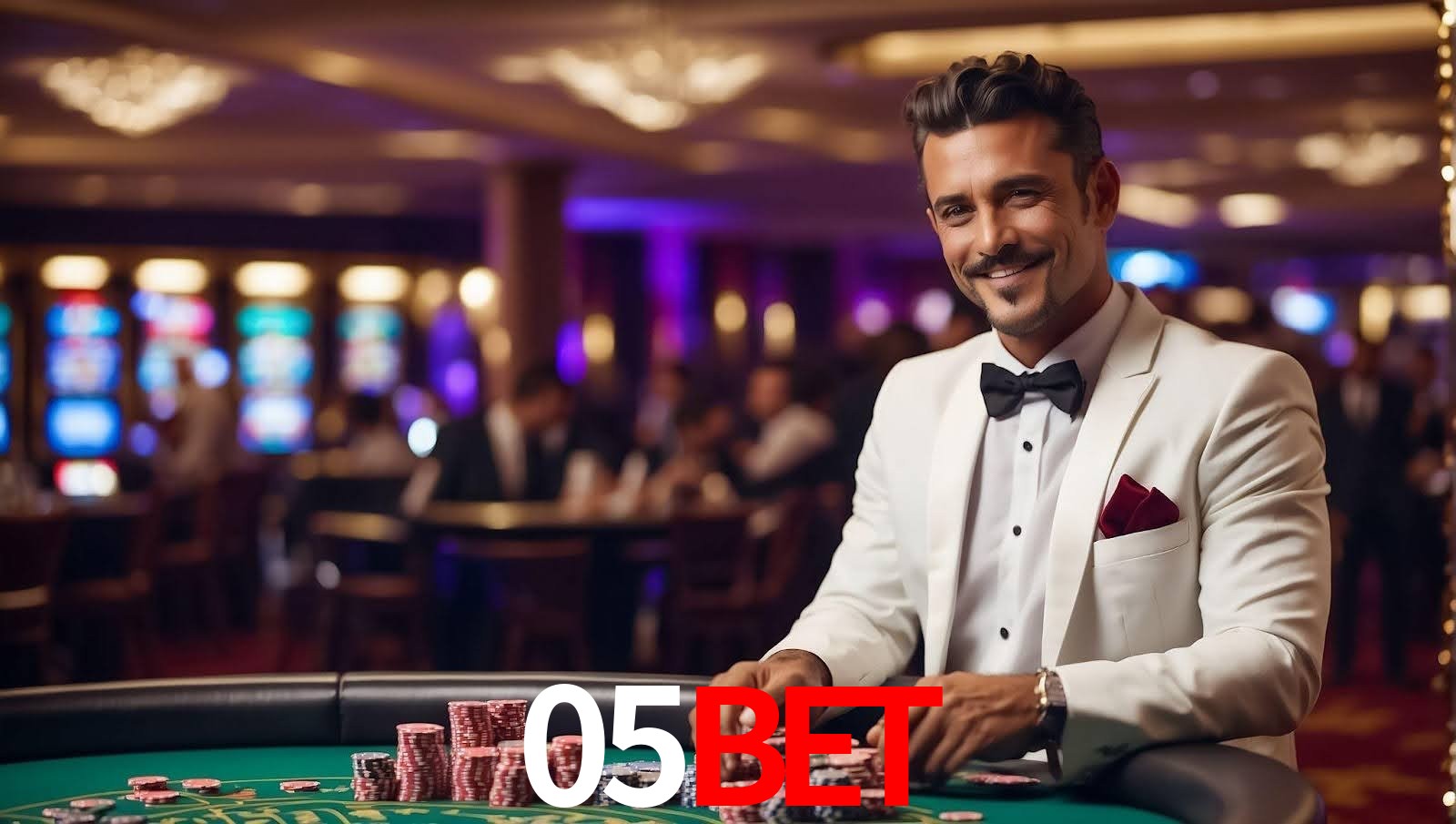 05bet login