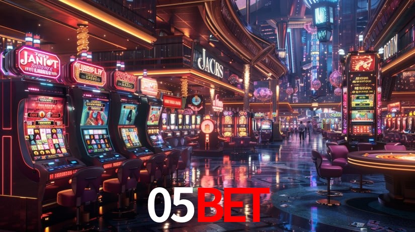 Flash Promotion 05bet