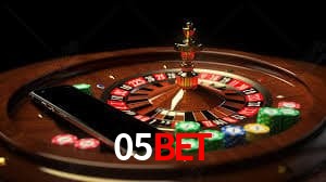 Game Providers 05bet