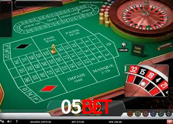 A Experiência Imersiva dos Cassinos Ao Vivo no 05bet