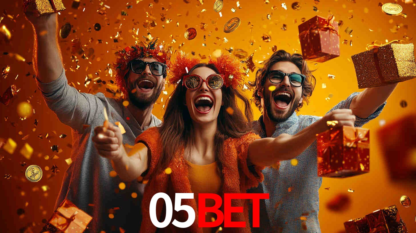 Daily Bonuses 05bet