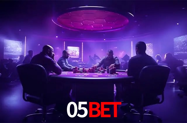 Jogos de Slot 05bet
