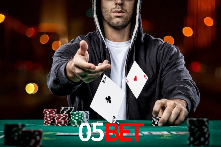 05bet App Interface