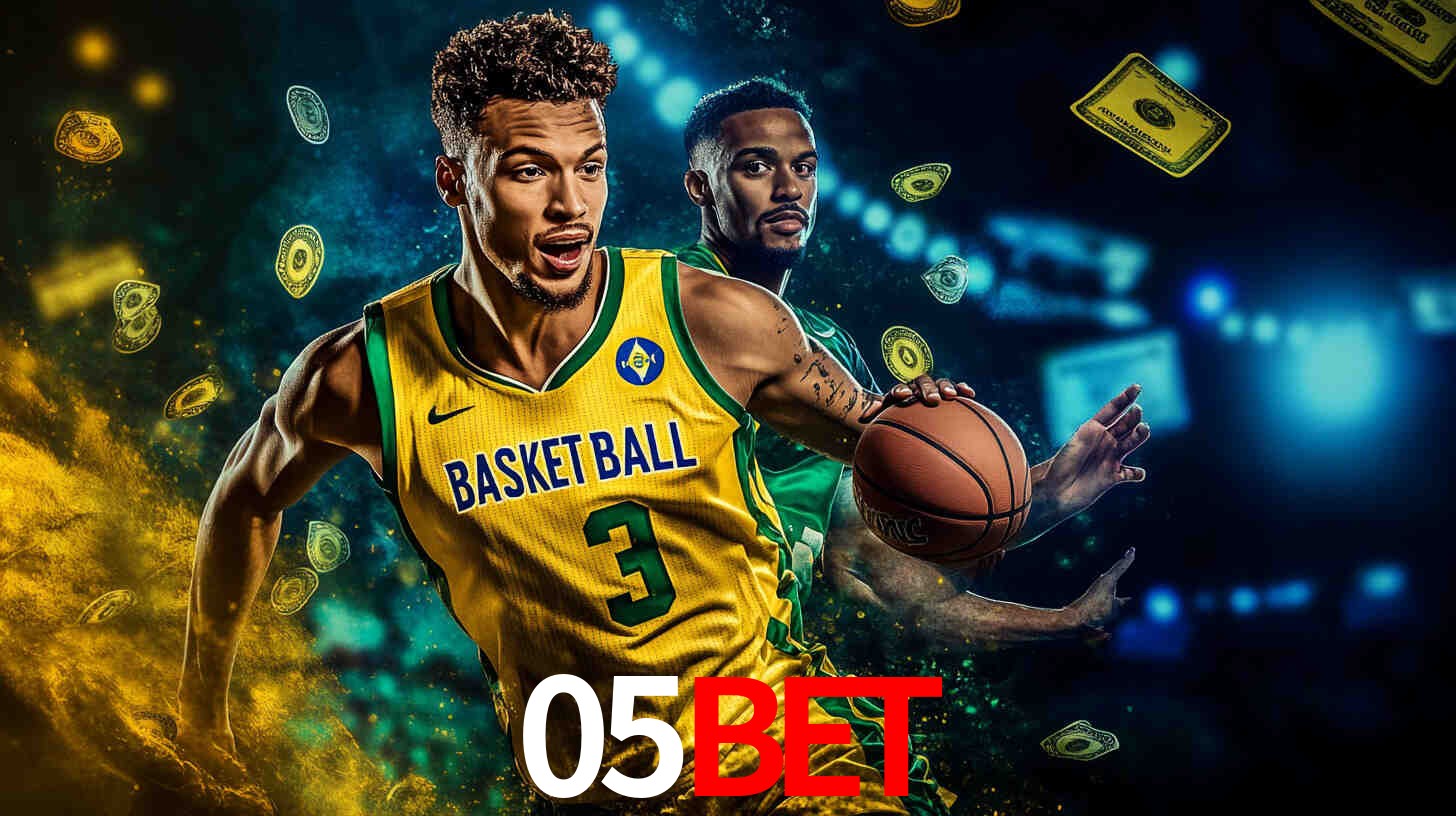 Explorando a Categoria de Eventos em Apostas na 05bet