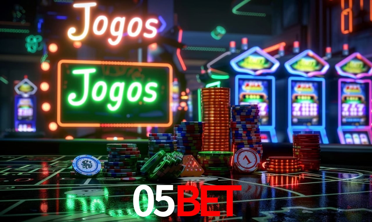 Premium Interface 05bet