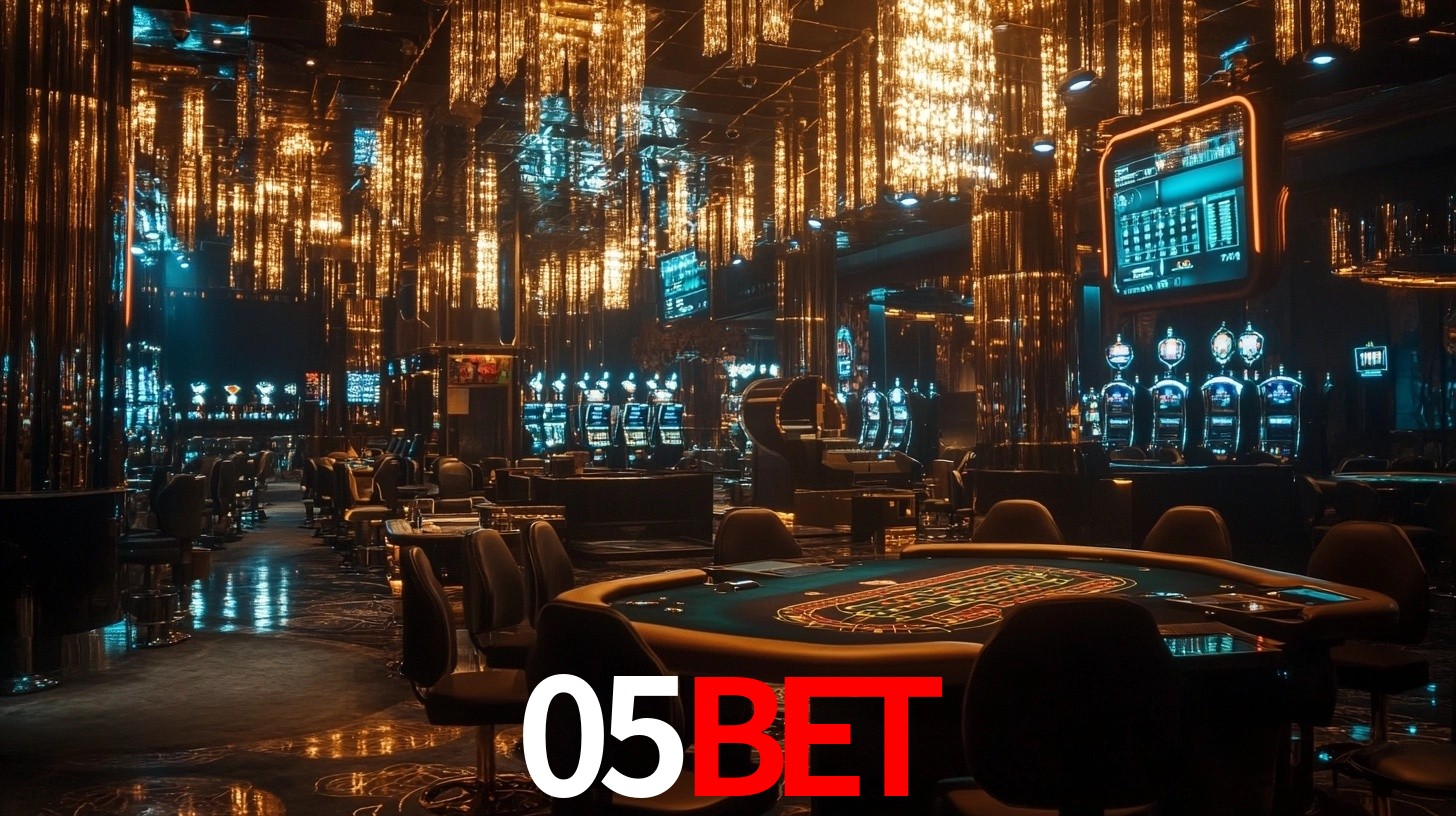 Tournaments 05bet