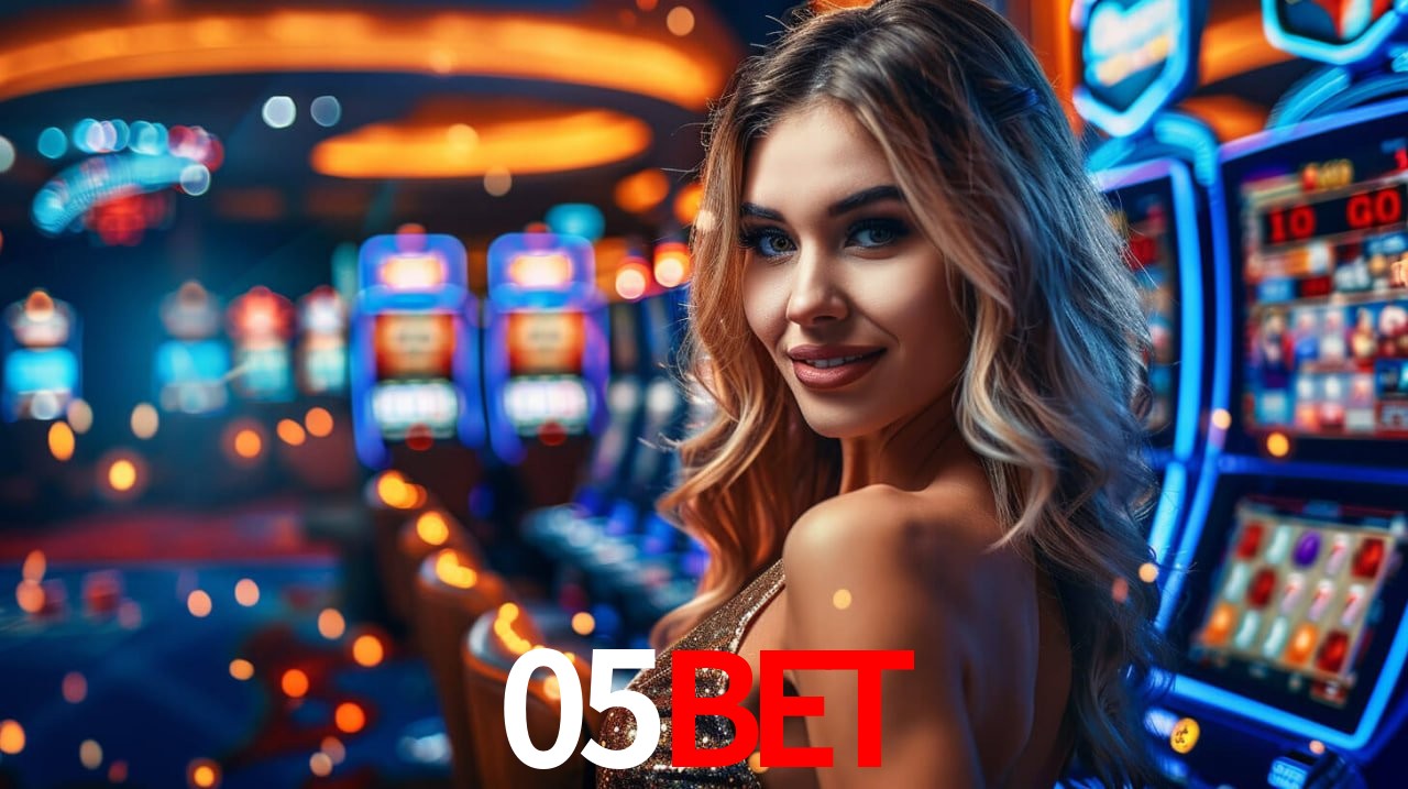 API Integration 05bet
