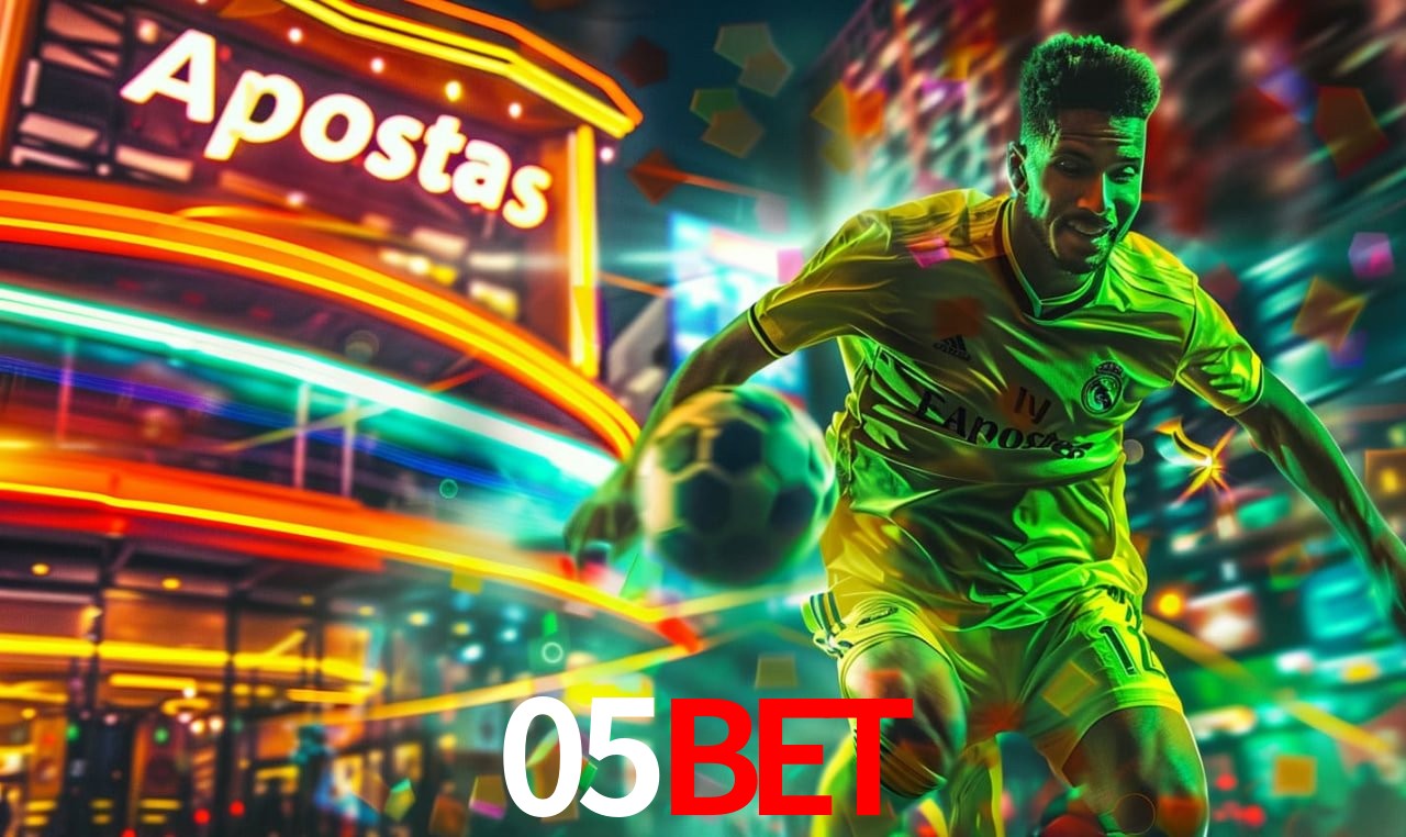 Login Seguro 05bet