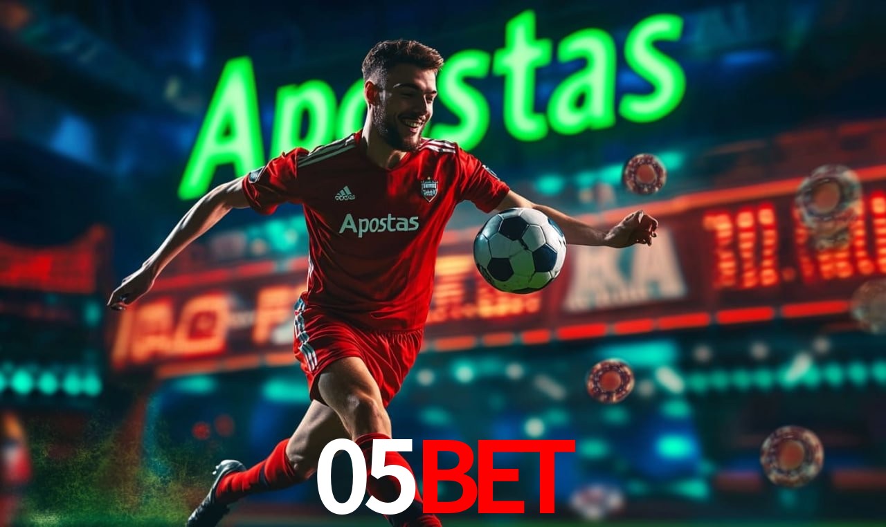 Casino Ao Vivo 05bet