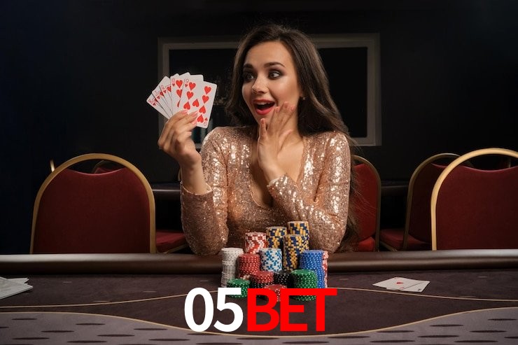 Programa VIP 05bet