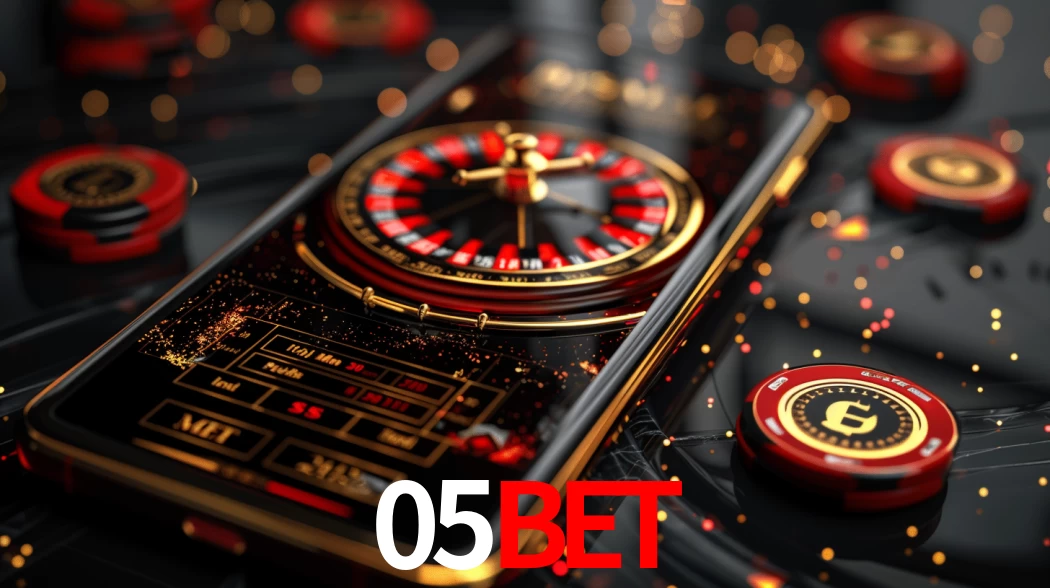 Weekend Specials 05bet