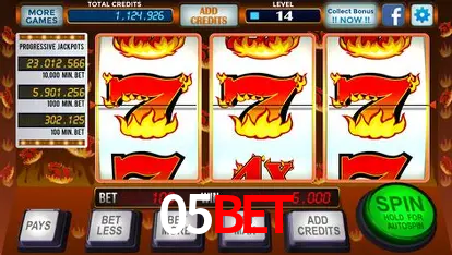 A Emoção da Loteria na 05bet: Uma Chance de Mudança de Vida