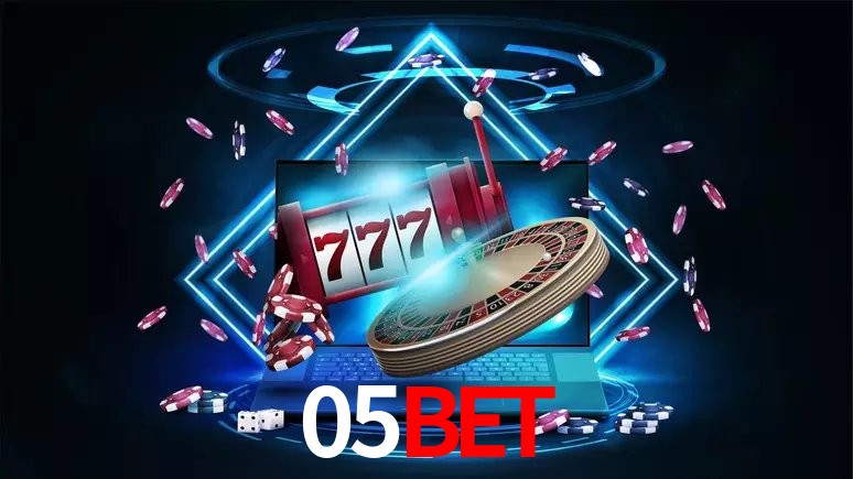 Integração de APIs 05bet