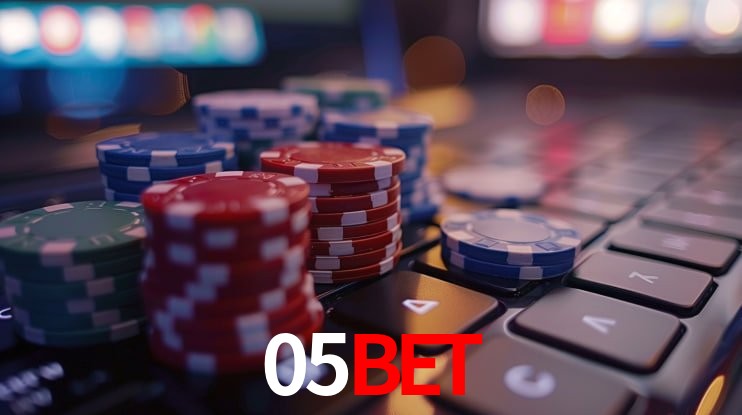 Ofertas Exclusivas 05bet