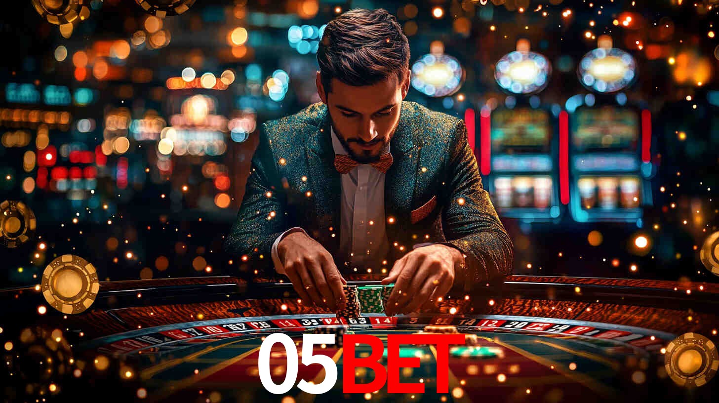 Tennis Betting 05bet
