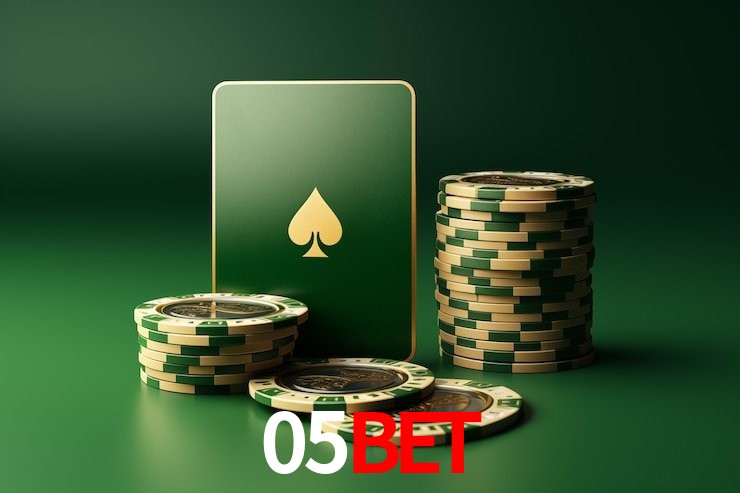 Live Casino 05bet