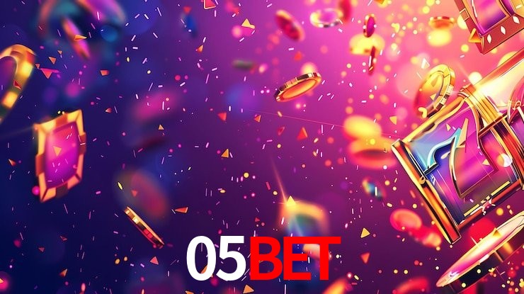 Jogos Exclusivos 05bet