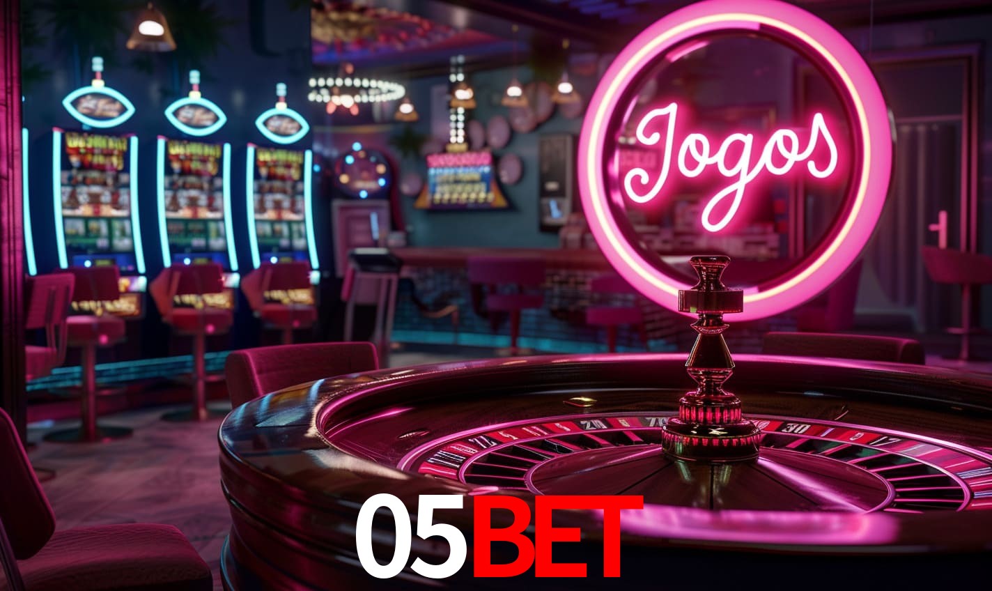 cassino 05bet