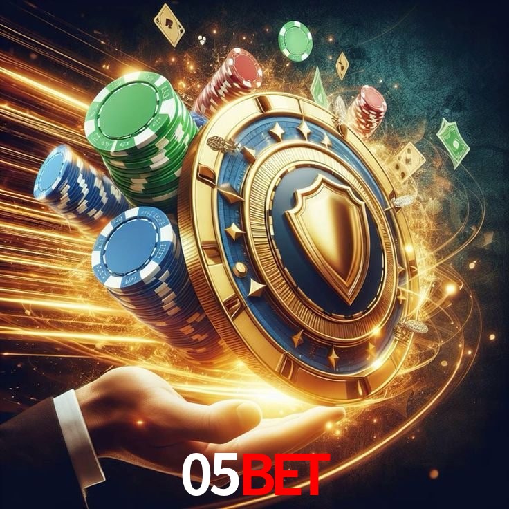 Ofertas Imperdíveis na 05bet: Promoções e Bônus Que Valem a Pena