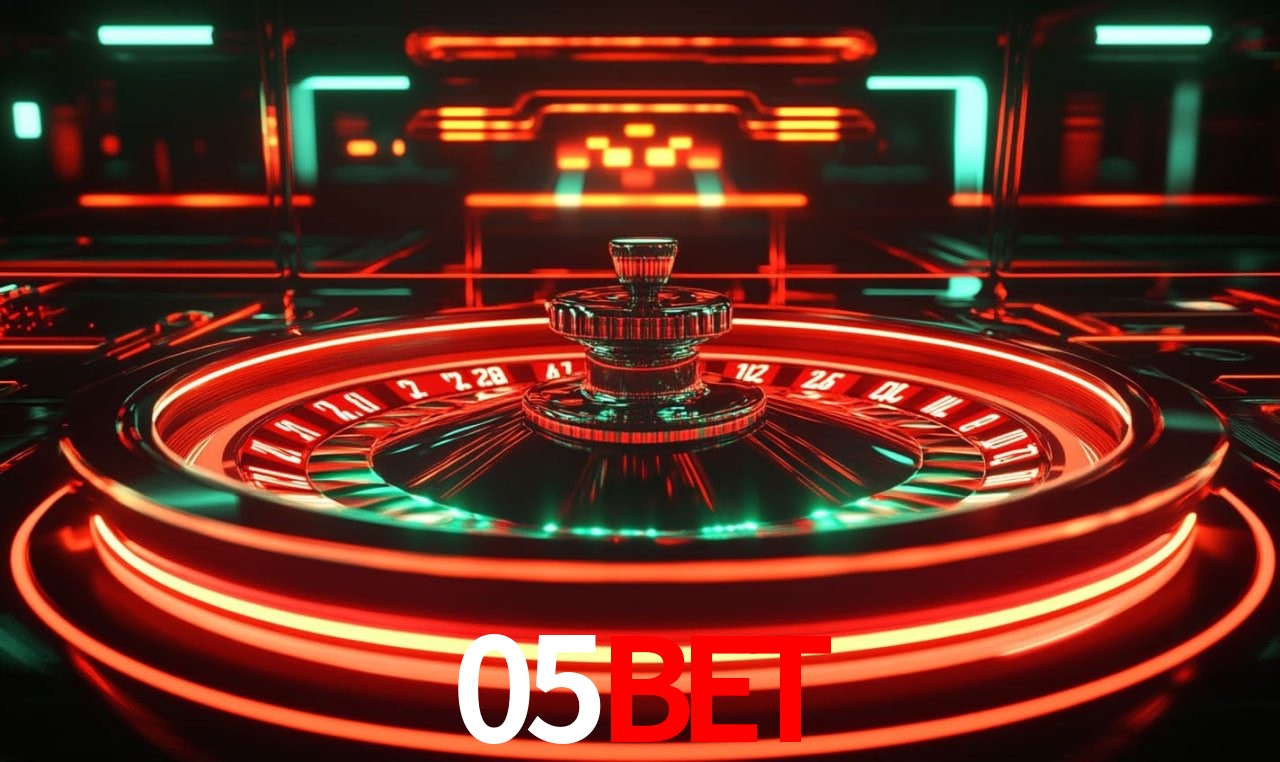 A Popularidade dos Caça-Níqueis no 05bet