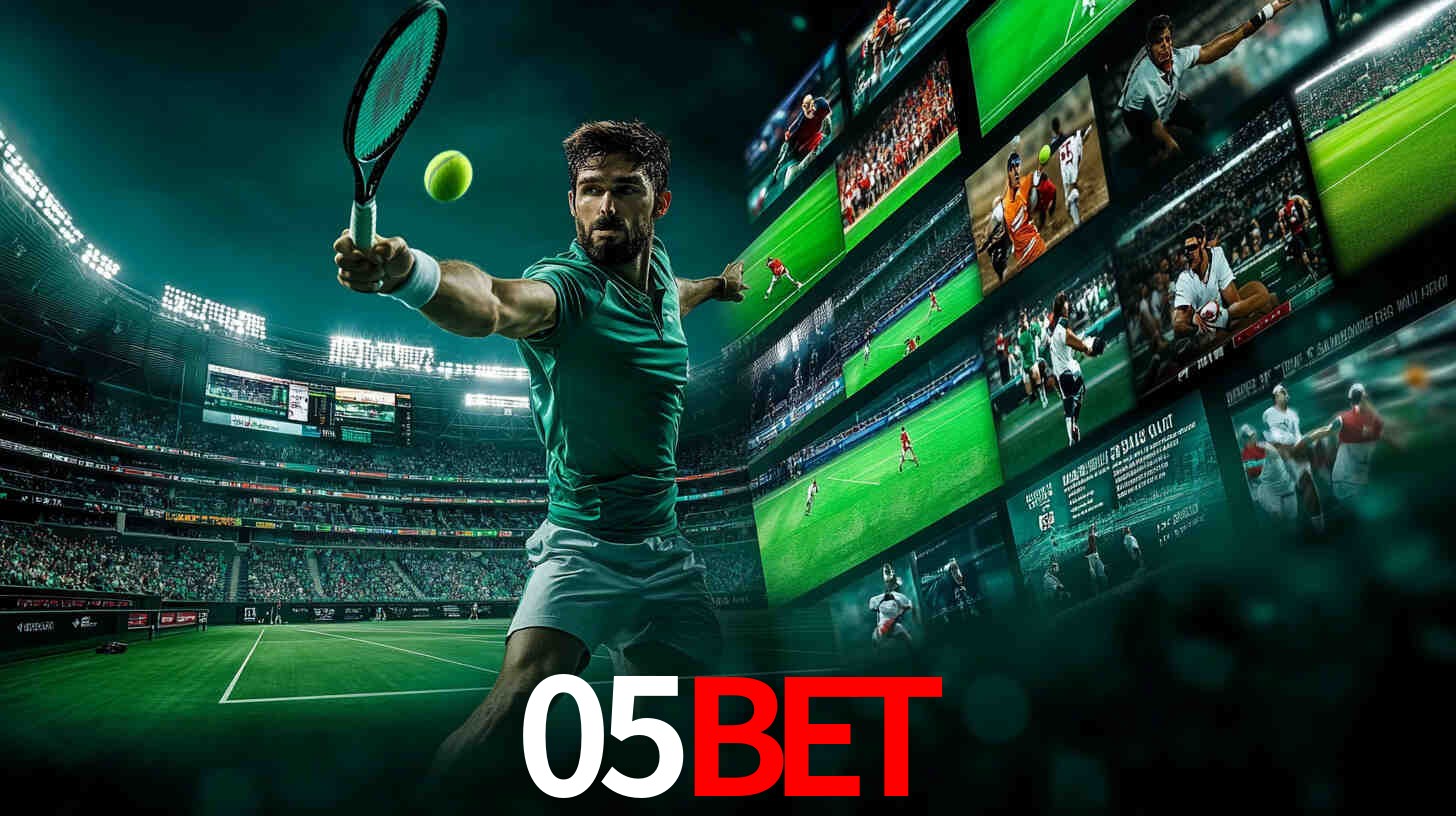 Descubra a Essência do 05bet: Nossa História e Compromissos
