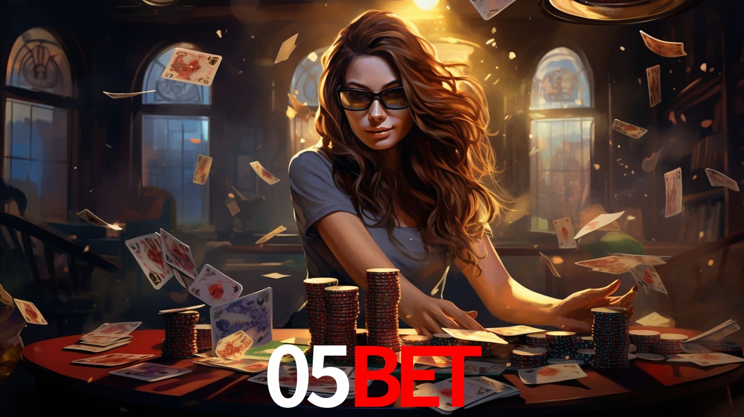 Bonus Features 05bet
