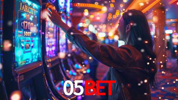 VIP Casino 05bet