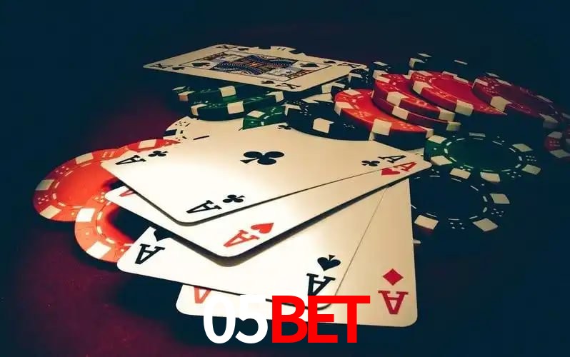 05bet login