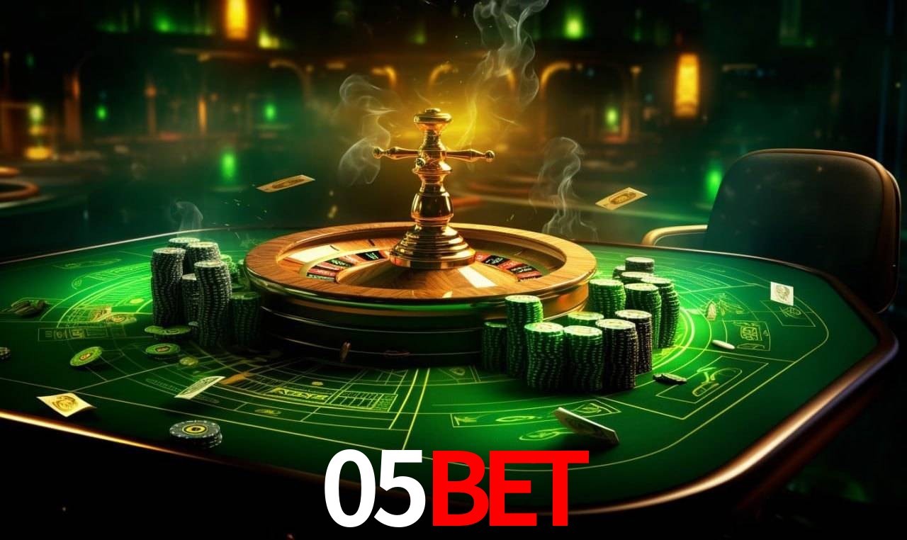 PIX Instantâneo 05bet