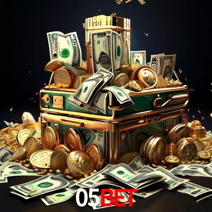 Estatísticas do Jogo 05bet