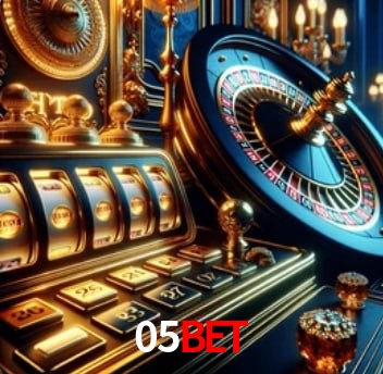 Apostas de Futebol 05bet