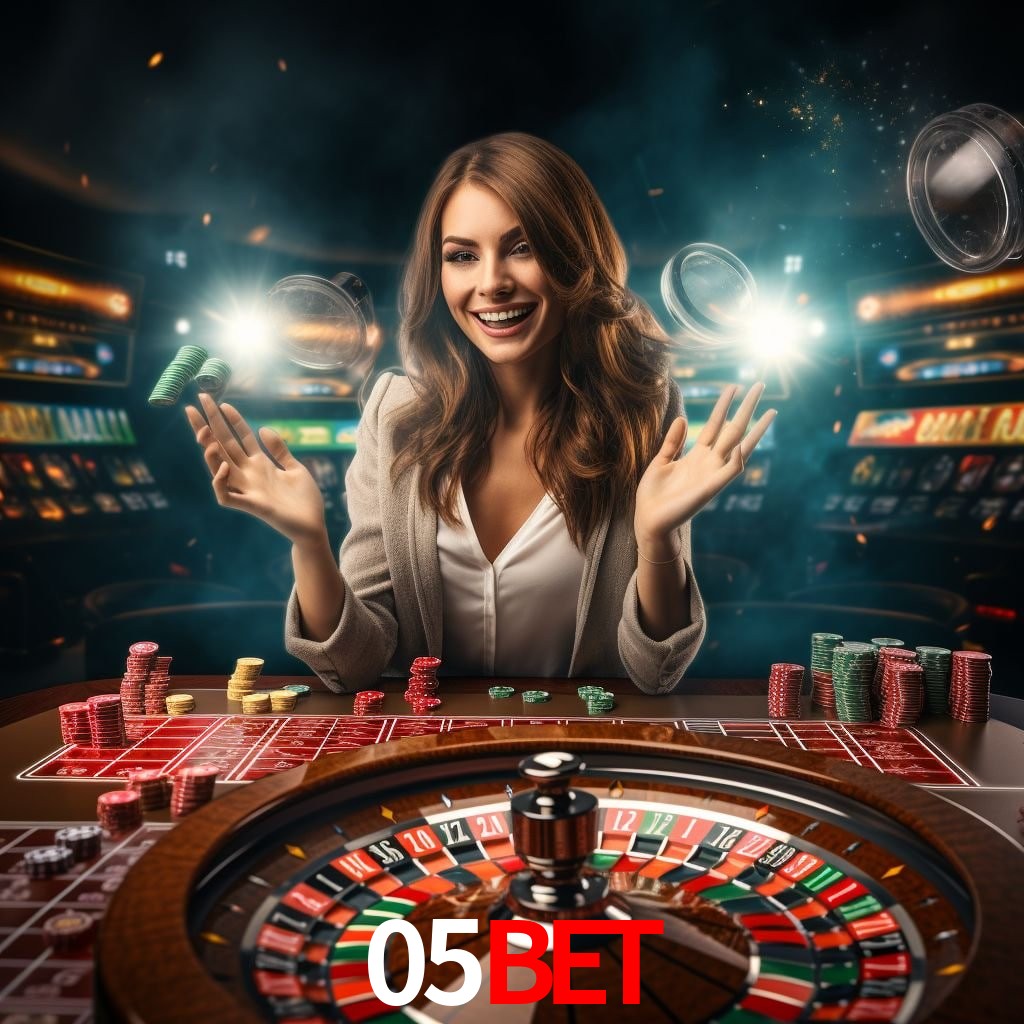 Spaceman Game 05bet