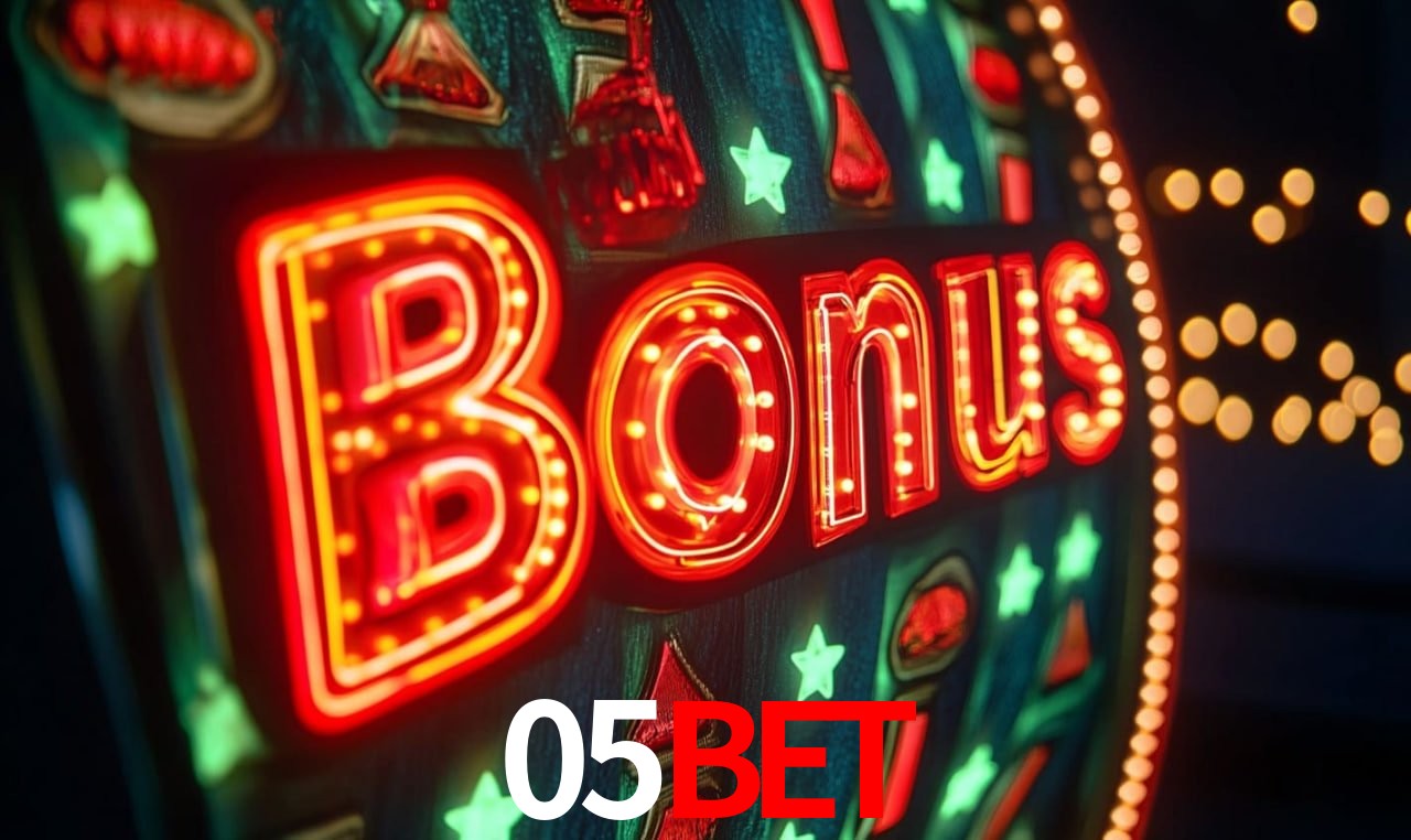 Casino VIP 05bet