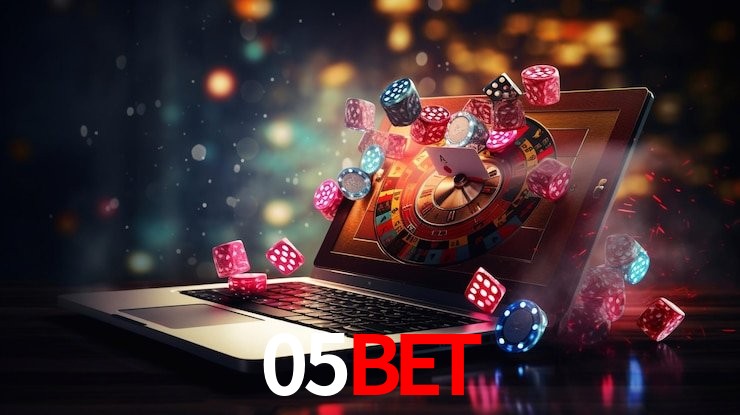 Interface Premium 05bet