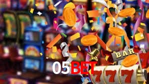 Instant EasyPaisa 05bet