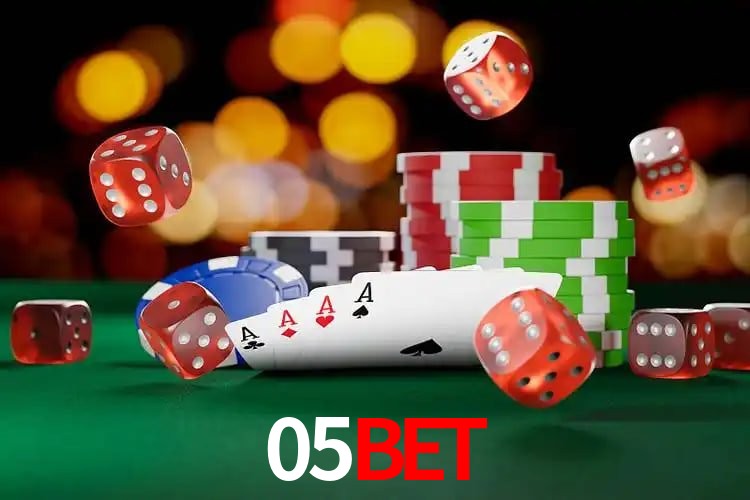 Segurança 2FA 05bet