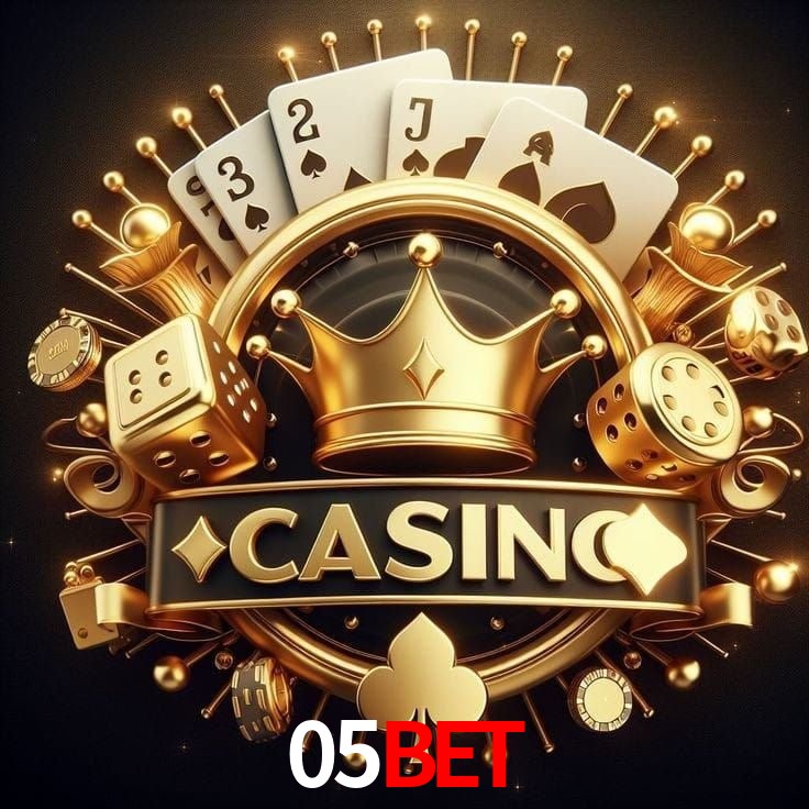 Casino Ao Vivo 05bet