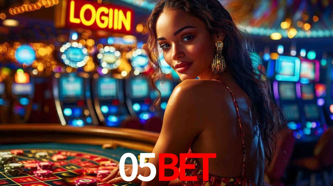 Tecnologia da Plataforma 05bet