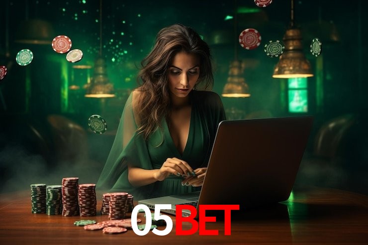 05bet login