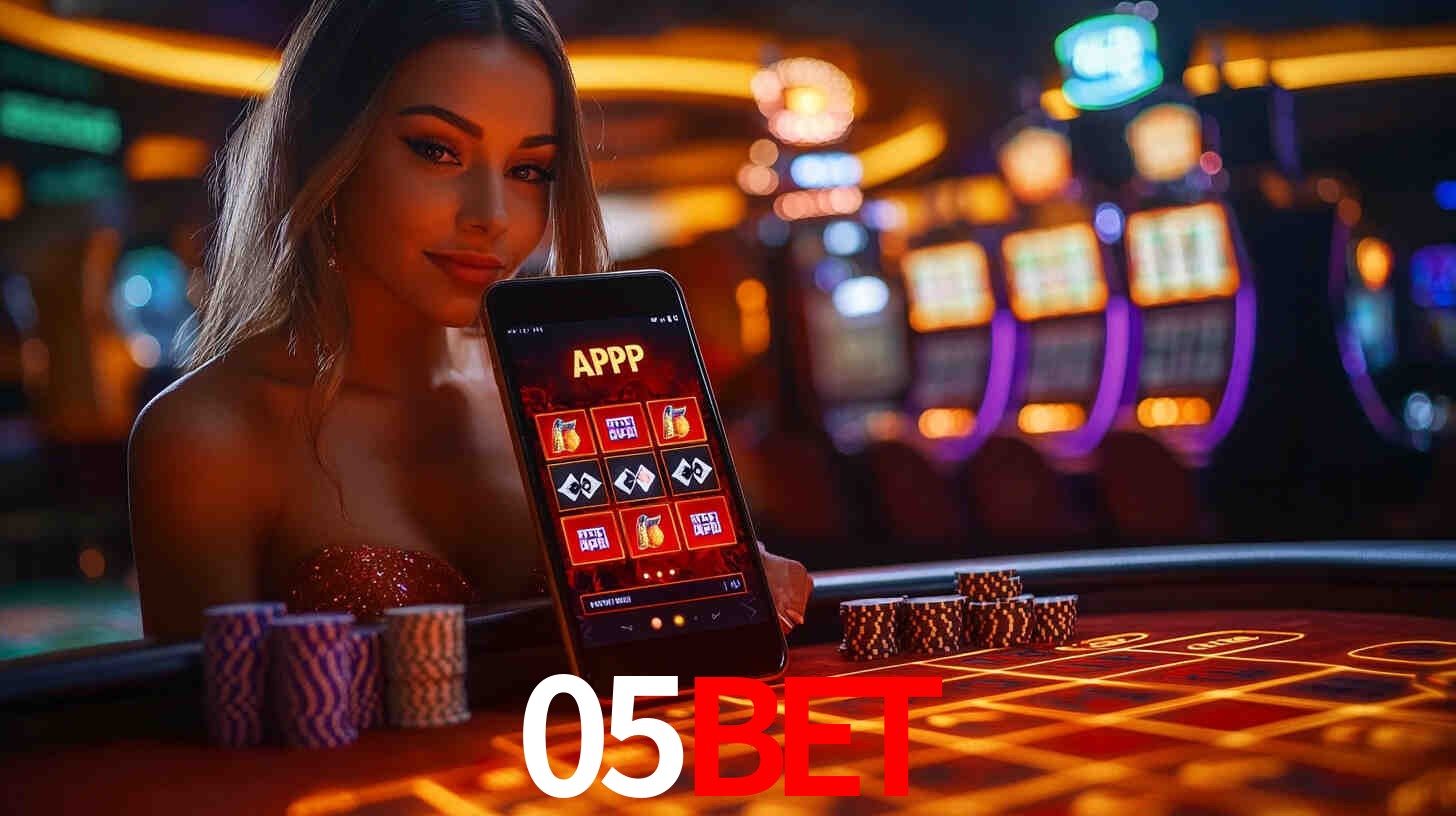 Descubra o Programa VIP da 05bet: Vantagens Exclusivas para Jogadores