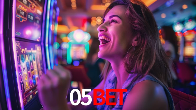 Blackjack Table 05bet