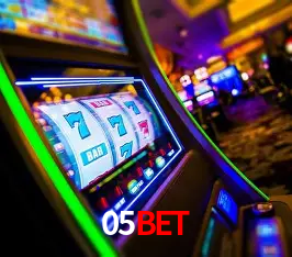 Apostas Esportivas na 05bet: Um Guia Completo