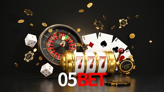 Games Directory 05bet